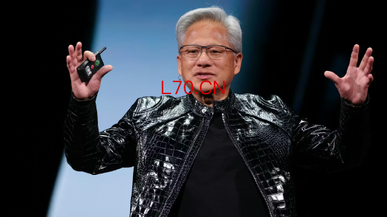 英伟达疯狂砸钱 FCC主席力挺SpaceX