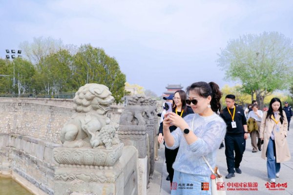 全国首批36座“宝藏小城”，北京宛平城入选