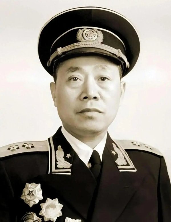 陶勇接到任命，让他去第九兵团辅佐宋时轮，他一皱眉头：不干