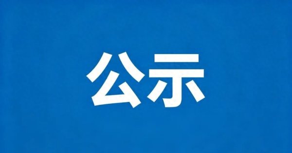 湖南省期刊协会负责人人选公示