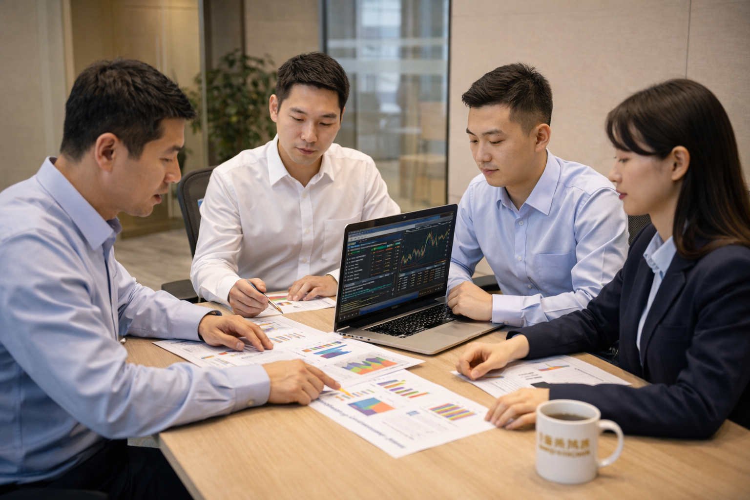 邦达亚洲:美元走高油价回落 美元加元刷新9周高位